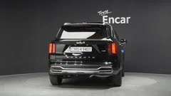 2022 Kia Sorento HEV 1.6 2WD — фото 4