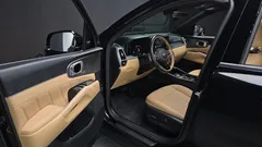 2022 Kia Sorento HEV 1.6 2WD — фото 10