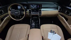 2022 Kia Sorento HEV 1.6 2WD — фото 14