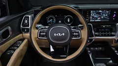 2022 Kia Sorento HEV 1.6 2WD — фото 17