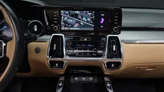 2022 Kia Sorento HEV 1.6 2WD — фото 18