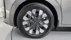 2023 Hyundai Staria Lounge 9-Seater — фото 5