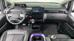 2023 Hyundai Staria Lounge 9-Seater — фото 7