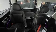 2023 Hyundai Staria Lounge 9-Seater — фото 12