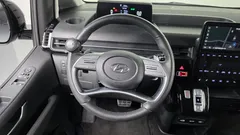 2023 Hyundai Staria Lounge 9-Seater — фото 13