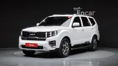 2022 Kia Mohave Diesel 3.0 4WD 7-Seater — фото 1