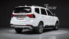 2022 Kia Mohave Diesel 3.0 4WD 7-Seater — фото 2