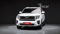 2022 Kia Mohave Diesel 3.0 4WD 7-Seater — фото 3