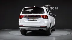 2022 Kia Mohave Diesel 3.0 4WD 7-Seater — фото 4