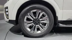 2022 Kia Mohave Diesel 3.0 4WD 7-Seater — фото 5