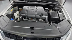 2022 Kia Mohave Diesel 3.0 4WD 7-Seater — фото 6