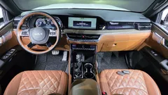 2022 Kia Mohave Diesel 3.0 4WD 7-Seater — фото 7