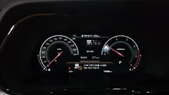 2022 Kia Mohave Diesel 3.0 4WD 7-Seater — фото 8