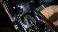 2022 Kia Mohave Diesel 3.0 4WD 7-Seater — фото 9