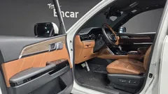2022 Kia Mohave Diesel 3.0 4WD 7-Seater — фото 10