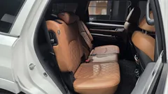 2022 Kia Mohave Diesel 3.0 4WD 7-Seater — фото 11