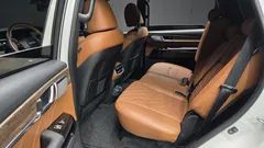 2022 Kia Mohave Diesel 3.0 4WD 7-Seater — фото 12