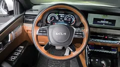 2022 Kia Mohave Diesel 3.0 4WD 7-Seater — фото 13