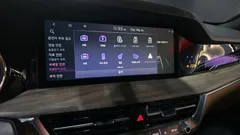 2022 Kia Mohave Diesel 3.0 4WD 7-Seater — фото 15