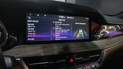 2022 Kia Mohave Diesel 3.0 4WD 7-Seater — фото 16