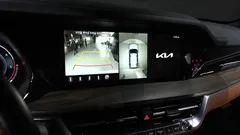 2022 Kia Mohave Diesel 3.0 4WD 7-Seater — фото 17