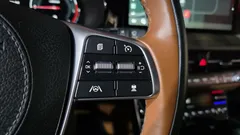 2022 Kia Mohave Diesel 3.0 4WD 7-Seater — фото 19