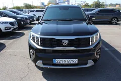 2021 Kia Mohave Diesel 3.0 4WD 6-Seater — фото 1
