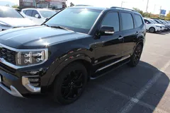 2021 Kia Mohave Diesel 3.0 4WD 6-Seater — фото 2