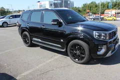 2021 Kia Mohave Diesel 3.0 4WD 6-Seater — фото 4