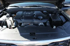 2021 Kia Mohave Diesel 3.0 4WD 6-Seater — фото 6