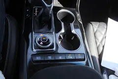 2021 Kia Mohave Diesel 3.0 4WD 6-Seater — фото 16