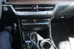 2021 Kia Mohave Diesel 3.0 4WD 6-Seater — фото 17