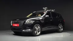 2022 Genesis GV80 3.5T Gasoline AWD — фото 1