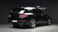 2022 Genesis GV80 3.5T Gasoline AWD — фото 2