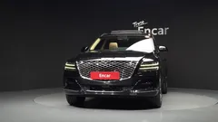 2022 Genesis GV80 3.5T Gasoline AWD — фото 3