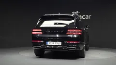 2022 Genesis GV80 3.5T Gasoline AWD — фото 4