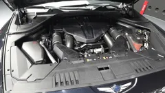 2022 Genesis GV80 3.5T Gasoline AWD — фото 6