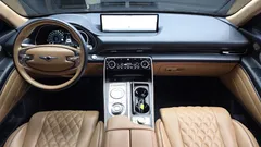 2022 Genesis GV80 3.5T Gasoline AWD — фото 7