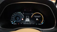2022 Genesis GV80 3.5T Gasoline AWD — фото 8