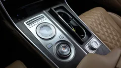 2022 Genesis GV80 3.5T Gasoline AWD — фото 9