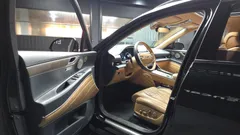 2022 Genesis GV80 3.5T Gasoline AWD — фото 10