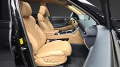 2022 Genesis GV80 3.5T Gasoline AWD — фото 11