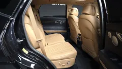 2022 Genesis GV80 3.5T Gasoline AWD — фото 12