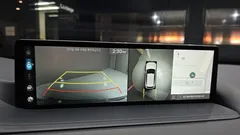 2022 Genesis GV80 3.5T Gasoline AWD — фото 15
