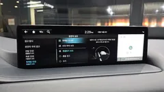 2022 Genesis GV80 3.5T Gasoline AWD — фото 16