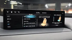2022 Genesis GV80 3.5T Gasoline AWD — фото 17