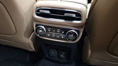 2022 Genesis GV80 3.5T Gasoline AWD — фото 19