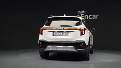 2023 Kia Seltos Gasoline 1.6 Turbo 2WD — фото 4