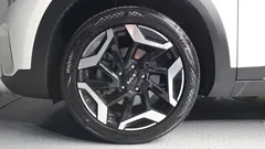 2023 Kia Seltos Gasoline 1.6 Turbo 2WD — фото 5
