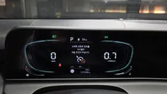 2023 Kia Seltos Gasoline 1.6 Turbo 2WD — фото 8